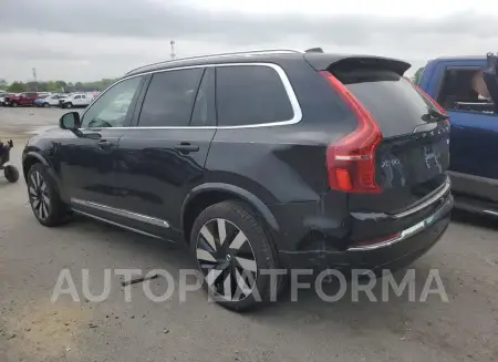 VOLVO XC90 PLUS 2024 vin YV4H60CE5R1211921 from auto auction Copart