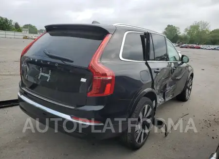 VOLVO XC90 PLUS 2024 vin YV4H60CE5R1211921 from auto auction Copart