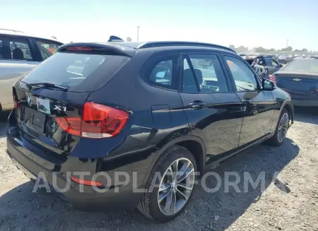 BMW X1 XDRIVE2 2015 vin WBAVL1C52FVY28764 from auto auction Copart