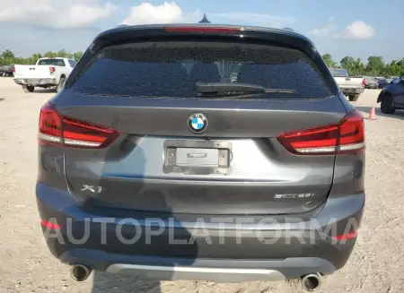 BMW X1 SDRIVE2 2020 vin WBXJG7C03L5R39383 from auto auction Copart