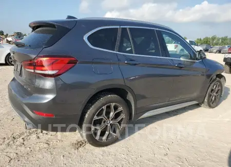 BMW X1 SDRIVE2 2020 vin WBXJG7C03L5R39383 from auto auction Copart