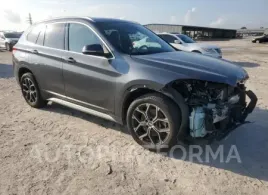 BMW X1 SDRIVE2 2020 vin WBXJG7C03L5R39383 from auto auction Copart