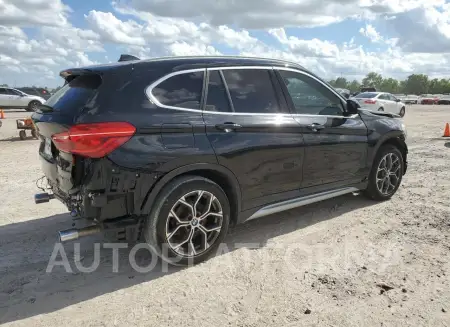 BMW X1 SDRIVE2 2021 vin WBXJG7C06M5S39827 from auto auction Copart