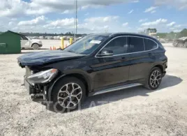 BMW X1 SDRIVE2 2021 vin WBXJG7C06M5S39827 from auto auction Copart