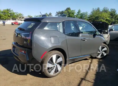 BMW I3 REX 2015 vin WBY1Z4C53FV278085 from auto auction Copart