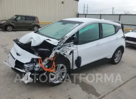 Chevrolet Bolt 2023 2023 vin 1G1FW6S00P4202762 from auto auction Copart