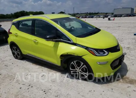 CHEVROLET BOLT EV PR 2019 vin 1G1FZ6S04K4147829 from auto auction Copart