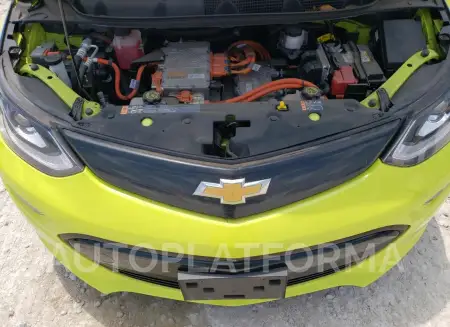 CHEVROLET BOLT EV PR 2019 vin 1G1FZ6S04K4147829 from auto auction Copart