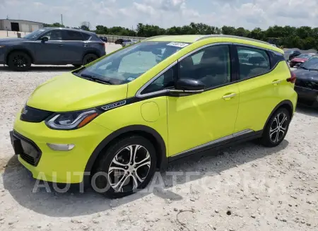 Chevrolet Bolt 2019 2019 vin 1G1FZ6S04K4147829 from auto auction Copart