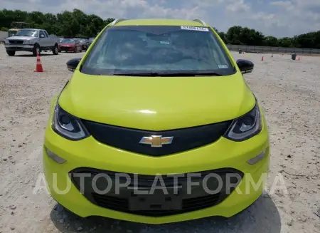 CHEVROLET BOLT EV PR 2019 vin 1G1FZ6S04K4147829 from auto auction Copart