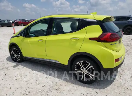 CHEVROLET BOLT EV PR 2019 vin 1G1FZ6S04K4147829 from auto auction Copart