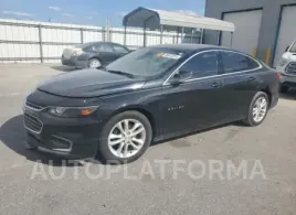 Chevrolet Malibu 2016 2016 vin 1G1ZJ5SU2GF320258 from auto auction Copart