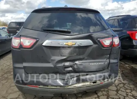 CHEVROLET TRAVERSE L 2016 vin 1GNKRGKD8GJ212843 from auto auction Copart