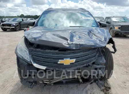 CHEVROLET TRAVERSE L 2017 vin 1GNKVFED6HJ240904 from auto auction Copart