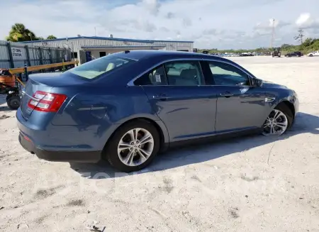 FORD TAURUS SEL 2019 vin 1FAHP2E87KG105465 from auto auction Copart