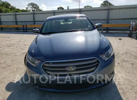 FORD TAURUS SEL 2019 vin 1FAHP2E87KG105465 from auto auction Copart