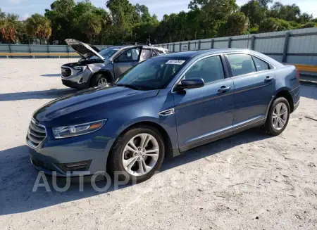 Ford Taurus 2019 2019 vin 1FAHP2E87KG105465 from auto auction Copart