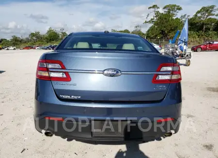 FORD TAURUS SEL 2019 vin 1FAHP2E87KG105465 from auto auction Copart