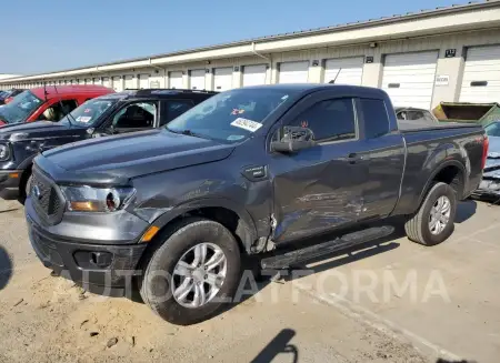 Ford Ranger 2019 2019 vin 1FTER1EH5KLA68201 from auto auction Copart