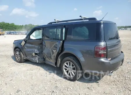 FORD FLEX SE 2018 vin 2FMGK5B86JBA17499 from auto auction Copart