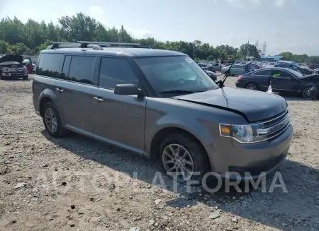 FORD FLEX SE 2018 vin 2FMGK5B86JBA17499 from auto auction Copart