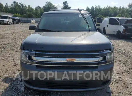 FORD FLEX SE 2018 vin 2FMGK5B86JBA17499 from auto auction Copart