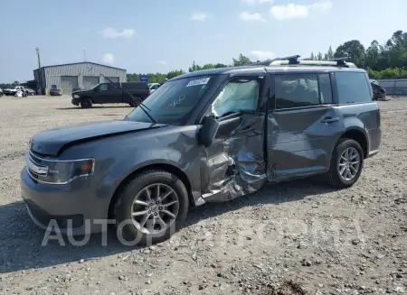 Ford Flex 2018 2018 vin 2FMGK5B86JBA17499 from auto auction Copart