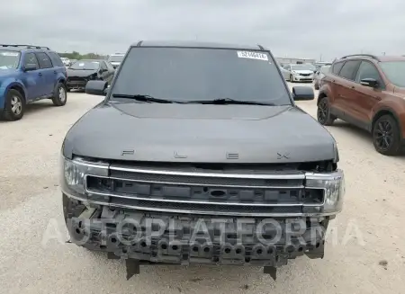 FORD FLEX SE 2015 vin 2FMGK5B87FBA19902 from auto auction Copart