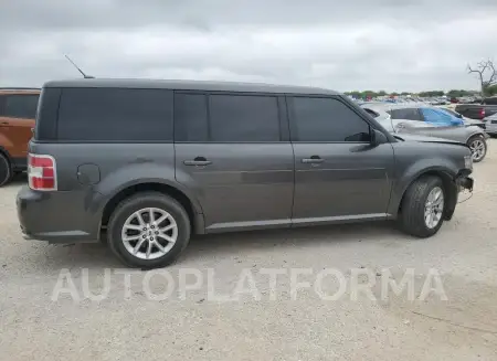 FORD FLEX SE 2015 vin 2FMGK5B87FBA19902 from auto auction Copart