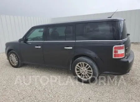 FORD FLEX SEL 2016 vin 2FMGK5C87GBA08060 from auto auction Copart