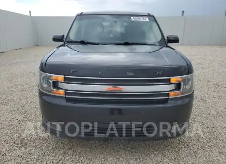 FORD FLEX SEL 2016 vin 2FMGK5C87GBA08060 from auto auction Copart