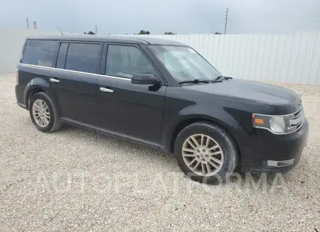 FORD FLEX SEL 2016 vin 2FMGK5C87GBA08060 from auto auction Copart