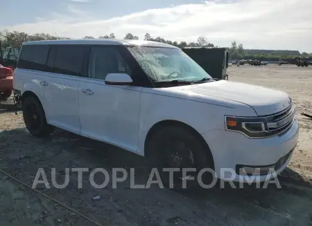 FORD FLEX LIMIT 2015 vin 2FMGK5D88FBA01650 from auto auction Copart