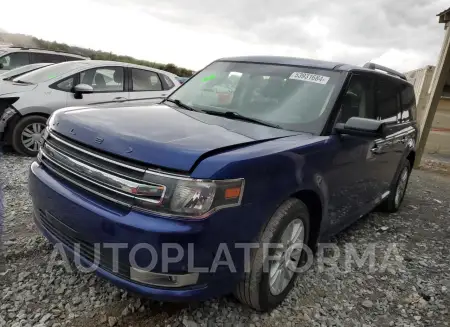 Ford Flex 2015 2015 vin 2FMHK6C84FBA04864 from auto auction Copart