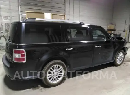 FORD FLEX SEL 2017 vin 2FMHK6C86HBA09647 from auto auction Copart