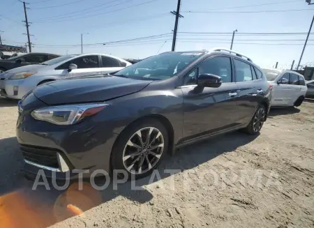 Subaru Impreza 2020 2020 vin 4S3GTAT60L3712023 from auto auction Copart