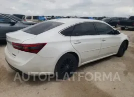 TOYOTA AVALON XLE 2016 vin 4T1BK1EB8GU211495 from auto auction Copart