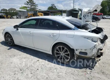 TOYOTA AVALON XLE 2019 vin 4T1BZ1FB5KU021947 from auto auction Copart