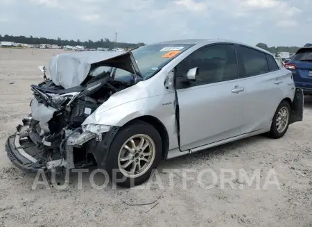 Toyota Prius 2016 2016 vin JTDKBRFU7G3526023 from auto auction Copart