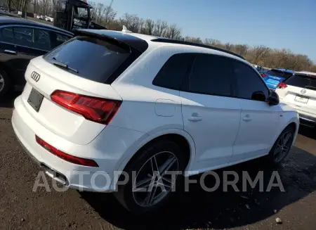 AUDI SQ5 PRESTI 2018 vin WA1C4AFYXJ2033611 from auto auction Copart