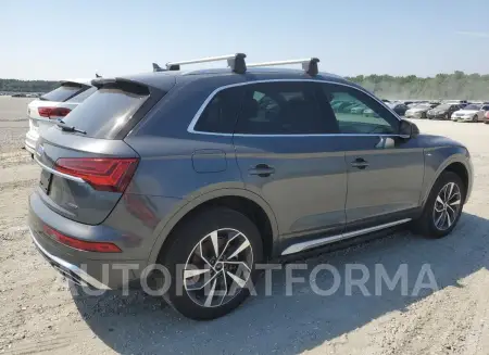 AUDI Q5 PREMIUM 2022 vin WA1GAAFYXN2021443 from auto auction Copart