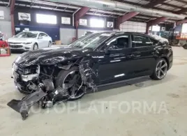 Audi S5 2019 2019 vin WAUB4CF57KA004882 from auto auction Copart