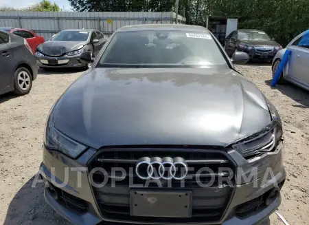 AUDI A6 COMPETI 2017 vin WAUF3AFC7HN034327 from auto auction Copart