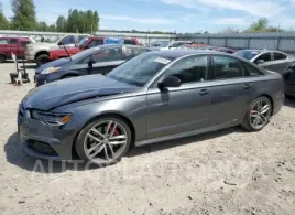 Audi A6 2017 2017 vin WAUF3AFC7HN034327 from auto auction Copart