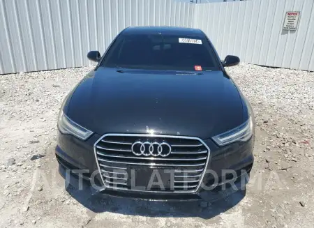 AUDI A6 PREMIUM 2018 vin WAUG3AFC1JN050081 from auto auction Copart