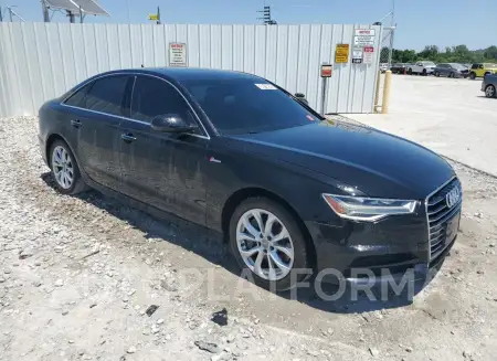 AUDI A6 PREMIUM 2018 vin WAUG3AFC1JN050081 from auto auction Copart