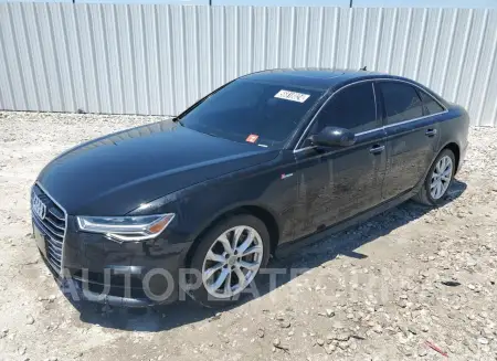 AUDI A6 PREMIUM 2018 vin WAUG3AFC1JN050081 from auto auction Copart