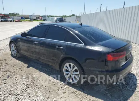 AUDI A6 PREMIUM 2018 vin WAUG3AFC1JN050081 from auto auction Copart