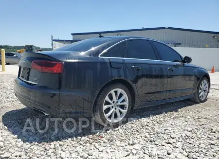 AUDI A6 PREMIUM 2018 vin WAUG3AFC1JN050081 from auto auction Copart