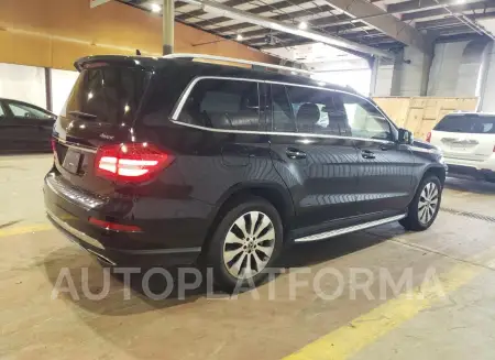 MERCEDES-BENZ GLS 450 4M 2018 vin 4JGDF6EE6JB171862 from auto auction Copart